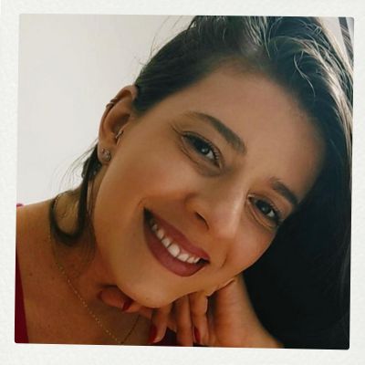 Foto de Ligia Arraes